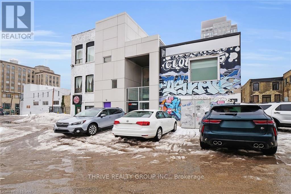 192-194 Dundas St, London, Ontario  N6A 1G7 - Photo 40 - X8115828