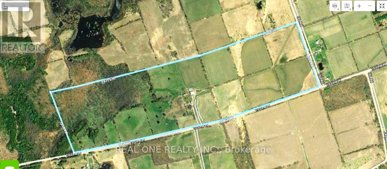 1834 10th Line W, Trent Hills, Ontario  K0L 1L0 - Photo 1 - X8115854