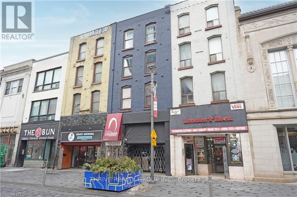 200 Dundas St, London, Ontario  N6A 1G7 - Photo 2 - X8115870