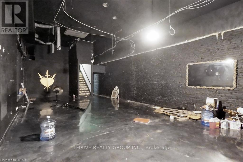 #main -200 Dundas St, London, Ontario  N6A 1G7 - Photo 4 - X8115904