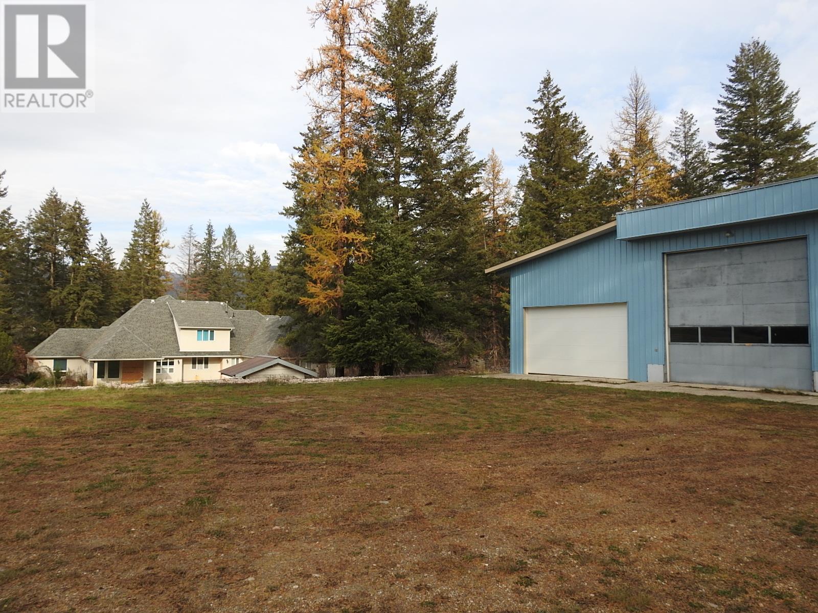 1153 Mabel Lake Road, Lumby, British Columbia  V0E 2G0 - Photo 21 - 10288444