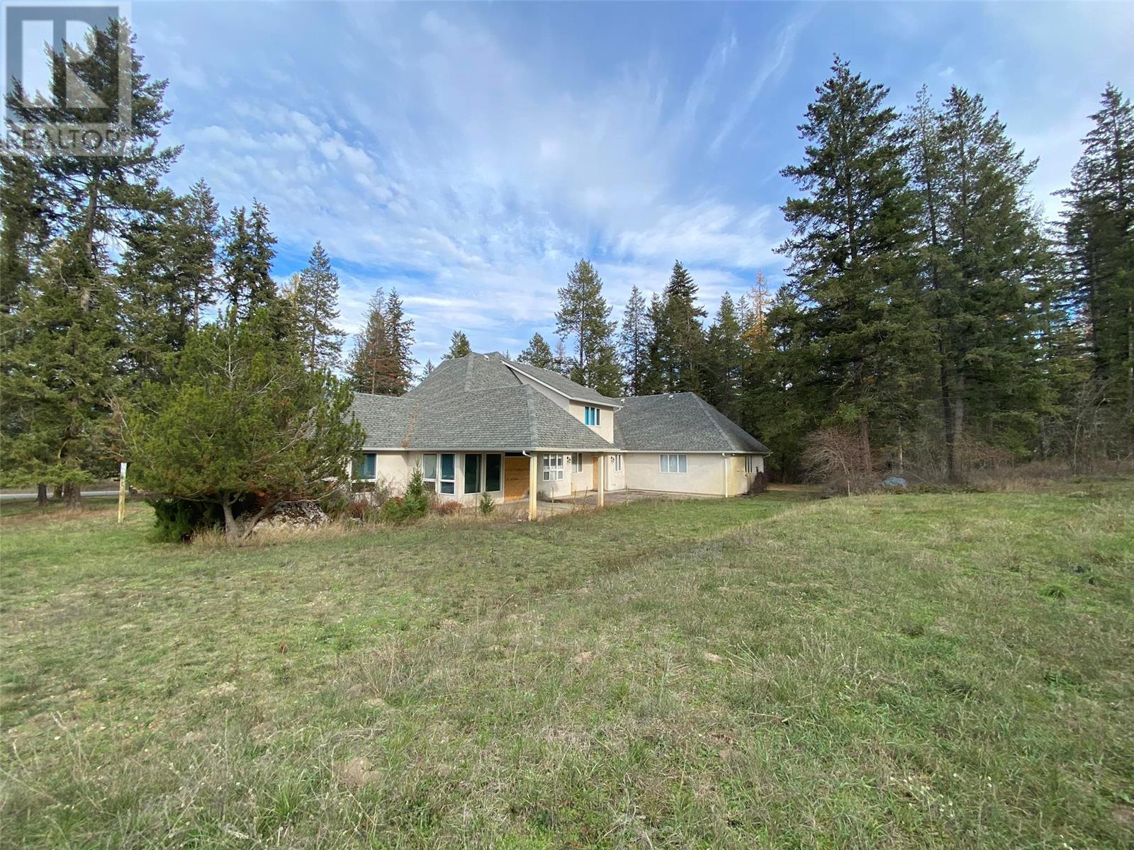 1153 Mabel Lake Road, Lumby, British Columbia  V0E 2G0 - Photo 17 - 10288444