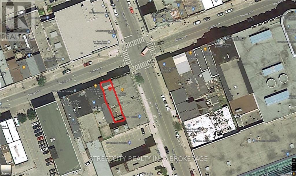 211 Dundas St, London, Ontario  N6A 1G4 - Photo 14 - X8116032