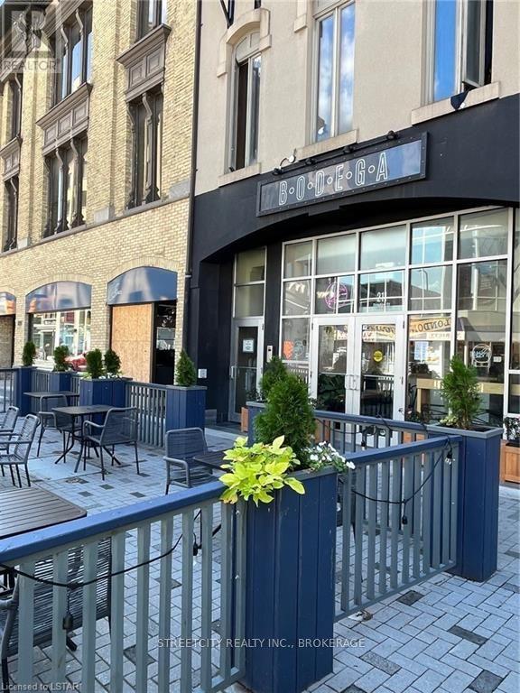 211 Dundas St, London, Ontario  N6A 1G4 - Photo 2 - X8116032