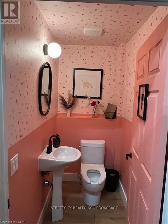 211 Dundas St, London, Ontario  N6A 1G4 - Photo 6 - X8116032