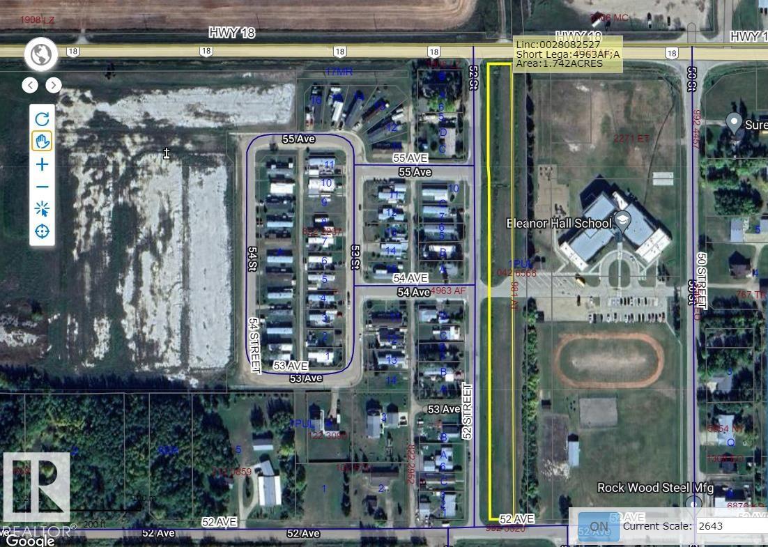 Hwy 18 52 St, Clyde, Alberta  T0G 0P0 - Photo 1 - E4374751