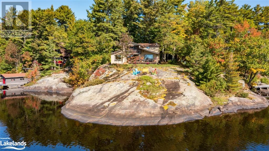 1042 EL-KEE POINT Lane, port carling, Ontario
