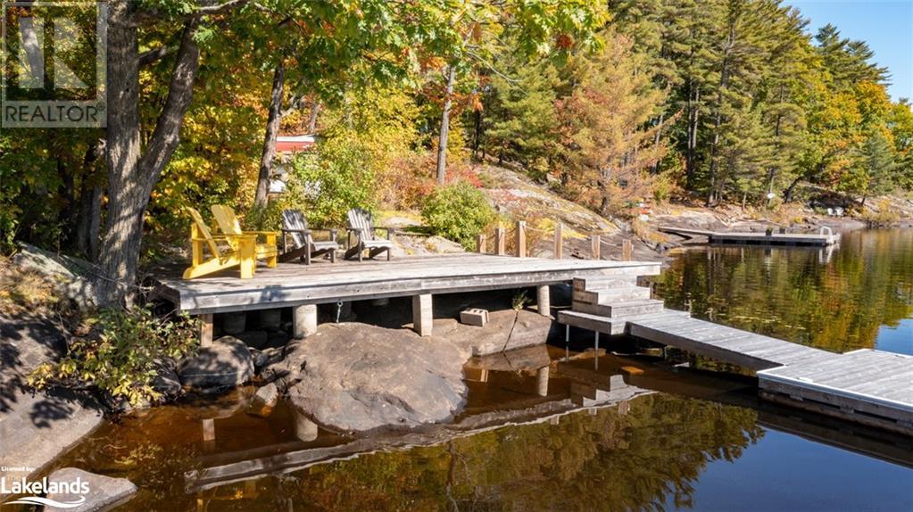 1042 El-Kee Point Lane, Port Carling, Ontario  P0B 1J0 - Photo 32 - 40509884