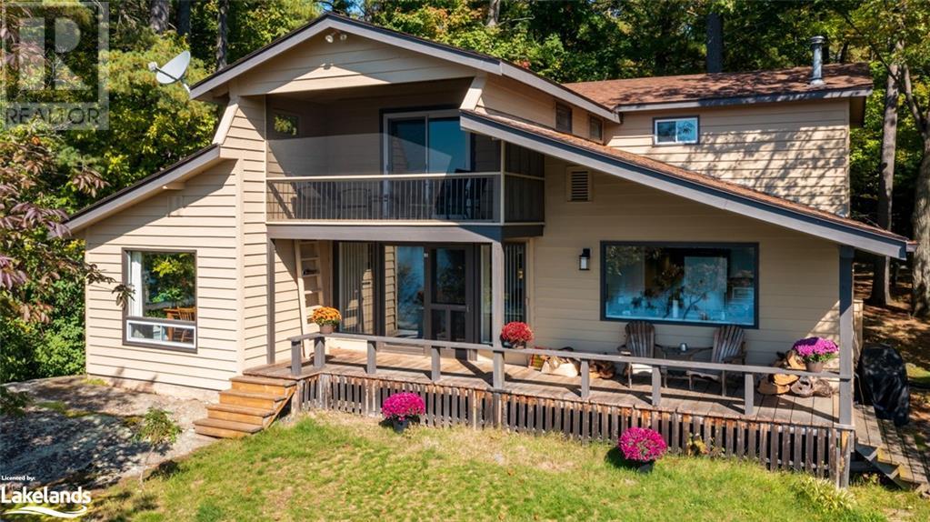 1042 El-Kee Point Lane, Port Carling, Ontario  P0B 1J0 - Photo 4 - 40509884