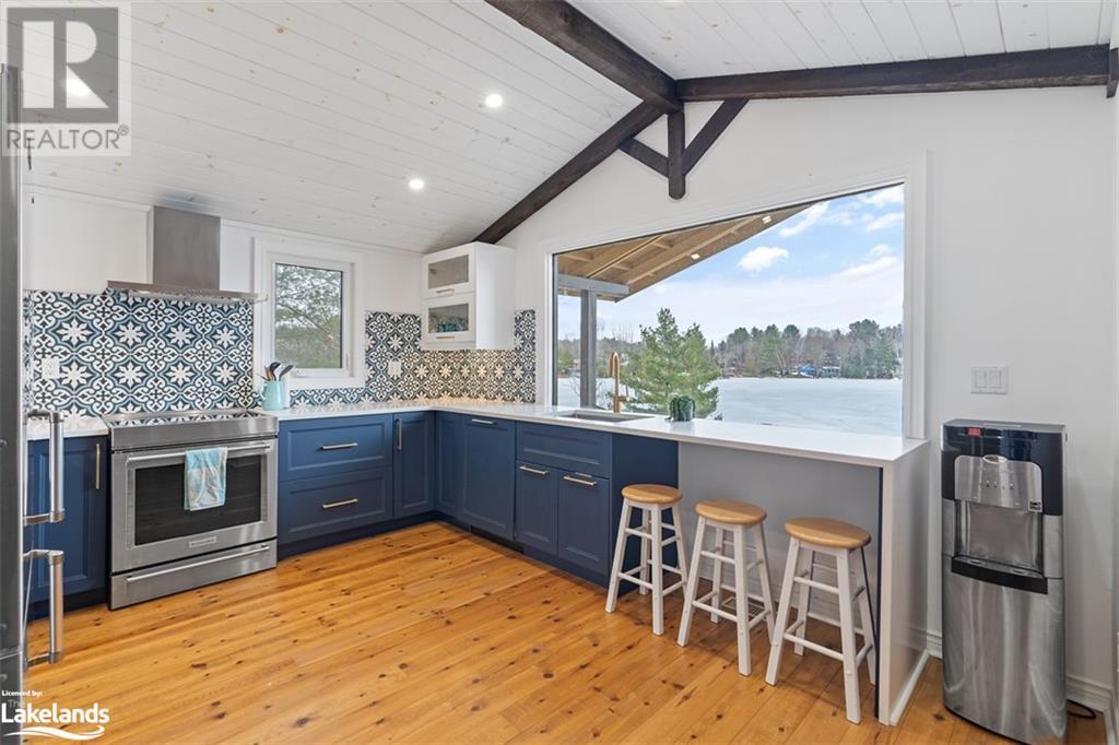 1042 El-Kee Point Lane, Port Carling, Ontario  P0B 1J0 - Photo 7 - 40509884