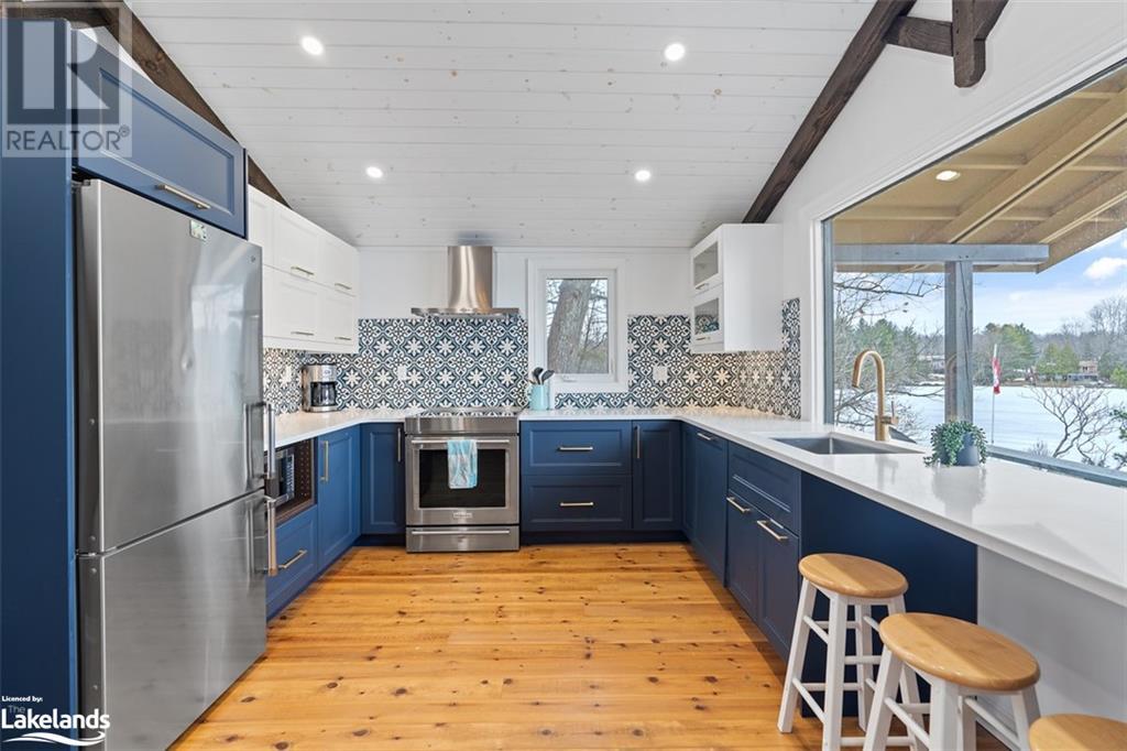 1042 El-Kee Point Lane, Port Carling, Ontario  P0B 1J0 - Photo 8 - 40509884