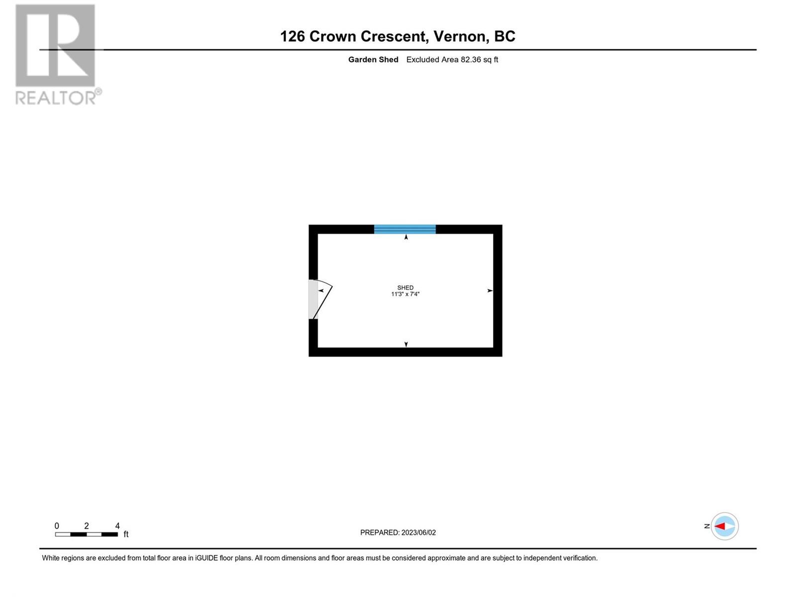 126 Crown Crescent Vernon