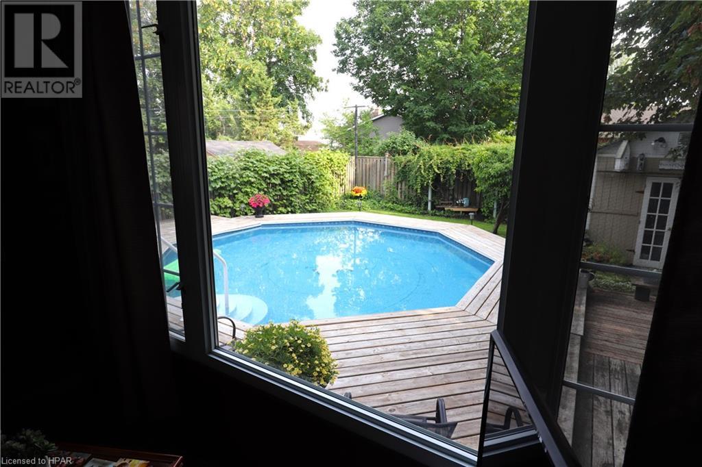 172 St David Street, Goderich, Ontario  N7A 1L8 - Photo 39 - 40549740