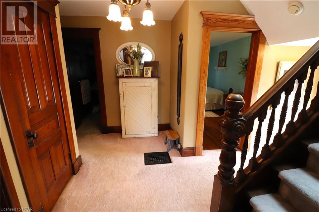 172 St David Street, Goderich, Ontario  N7A 1L8 - Photo 26 - 40549740