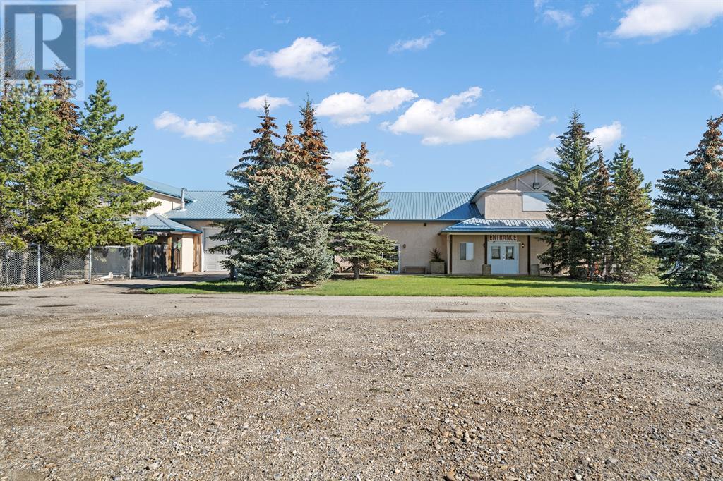 41090 Cook Road, Rural Rocky View County, Alberta  T4C 3A2 - Photo 29 - A2110897