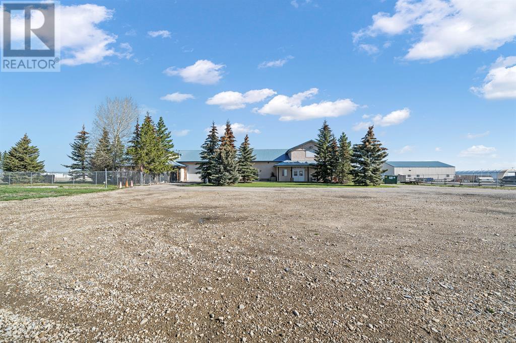 41090 Cook Road, Rural Rocky View County, Alberta  T4C 3A2 - Photo 43 - A2110897