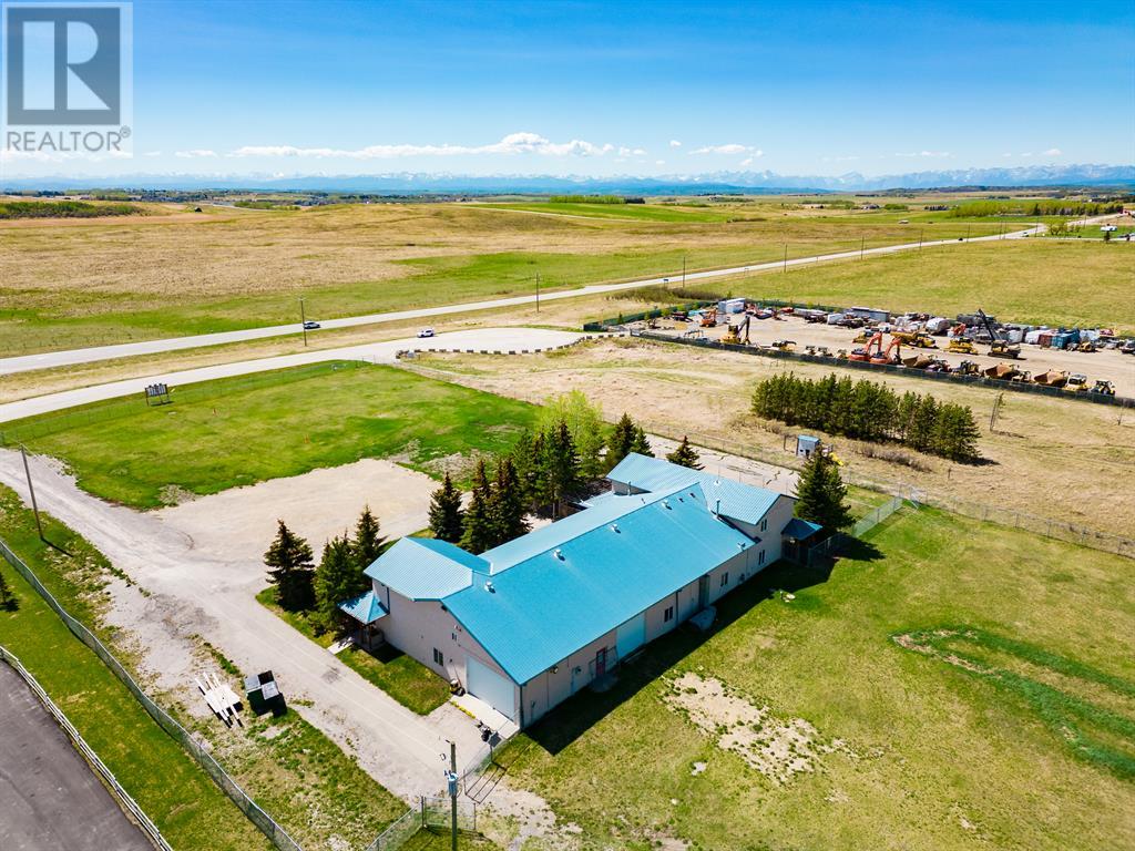 41090 Cook Road, Rural Rocky View County, Alberta  T4C 3A2 - Photo 44 - A2110901