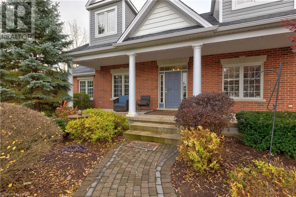 36241 Gore Road, South Huron, Ontario N0M 1T0 (26585089) Coldwell Banker Goderich Real Estate