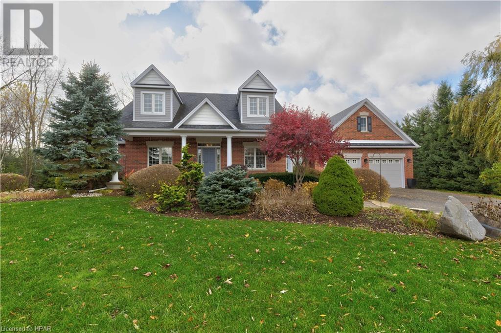 36241 Gore Road, South Huron, Ontario N0M 1T0 (26585089) Coldwell Banker Goderich Real Estate