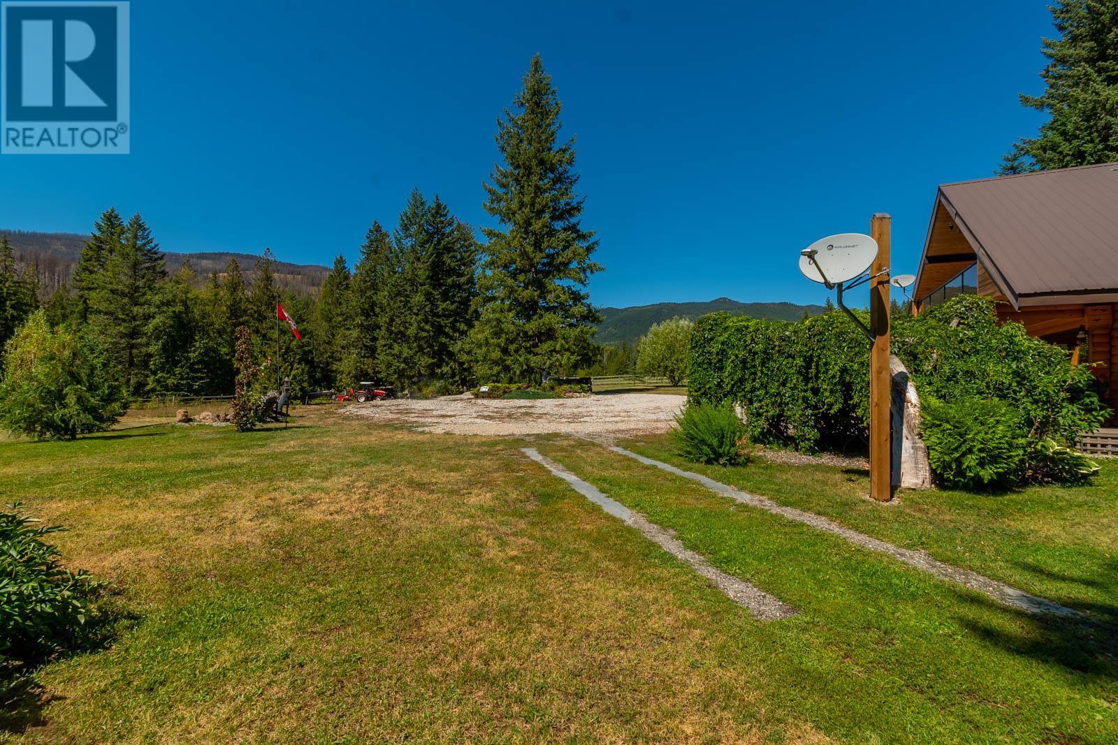1075 Six Mile Creek Road, Vernon, British Columbia  V1H 2H1 - Photo 57 - 10281383