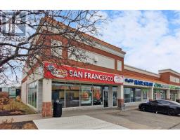 #1 -3045 CLAYHILL RD, mississauga, Ontario