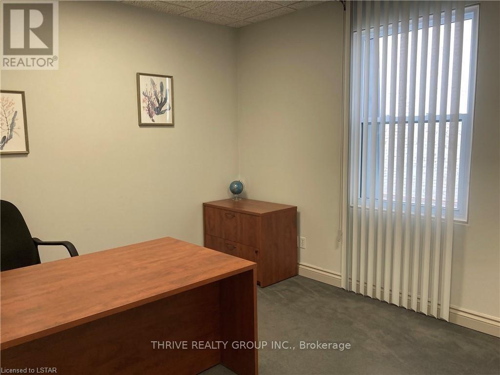 #212 -341 Talbot St, London, Ontario  N6A 2R4 - Photo 4 - X8116420