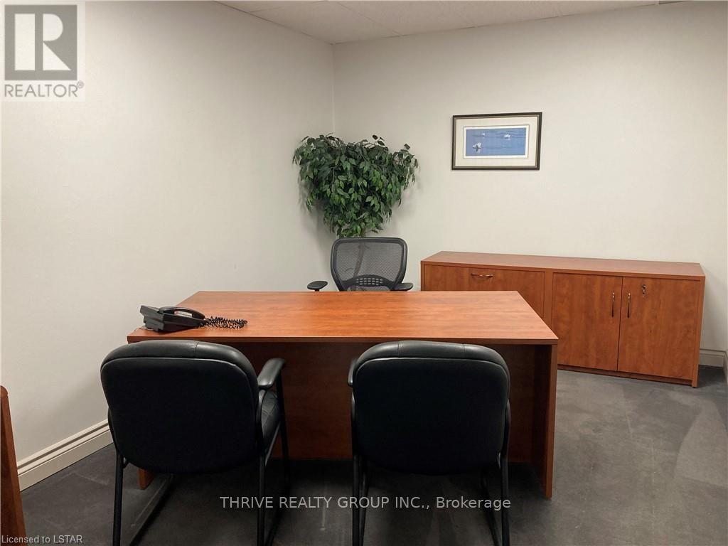 #216 -341 Talbot St, London, Ontario  N6A 2R4 - Photo 2 - X8116450