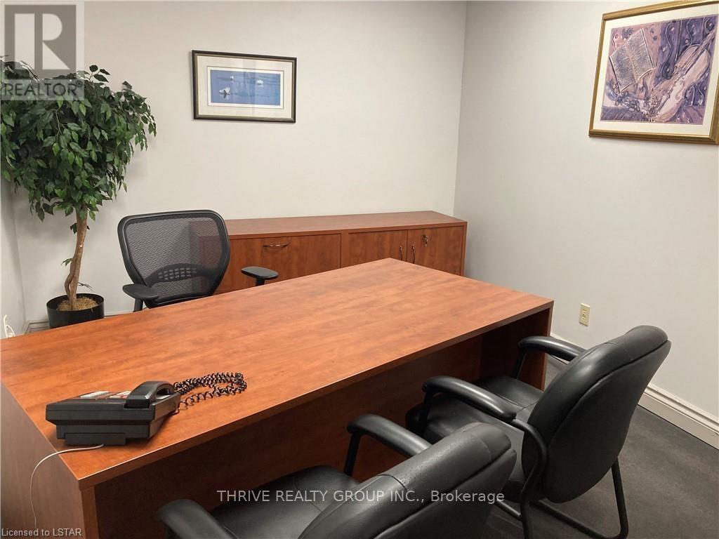#216 -341 Talbot St, London, Ontario  N6A 2R4 - Photo 3 - X8116450