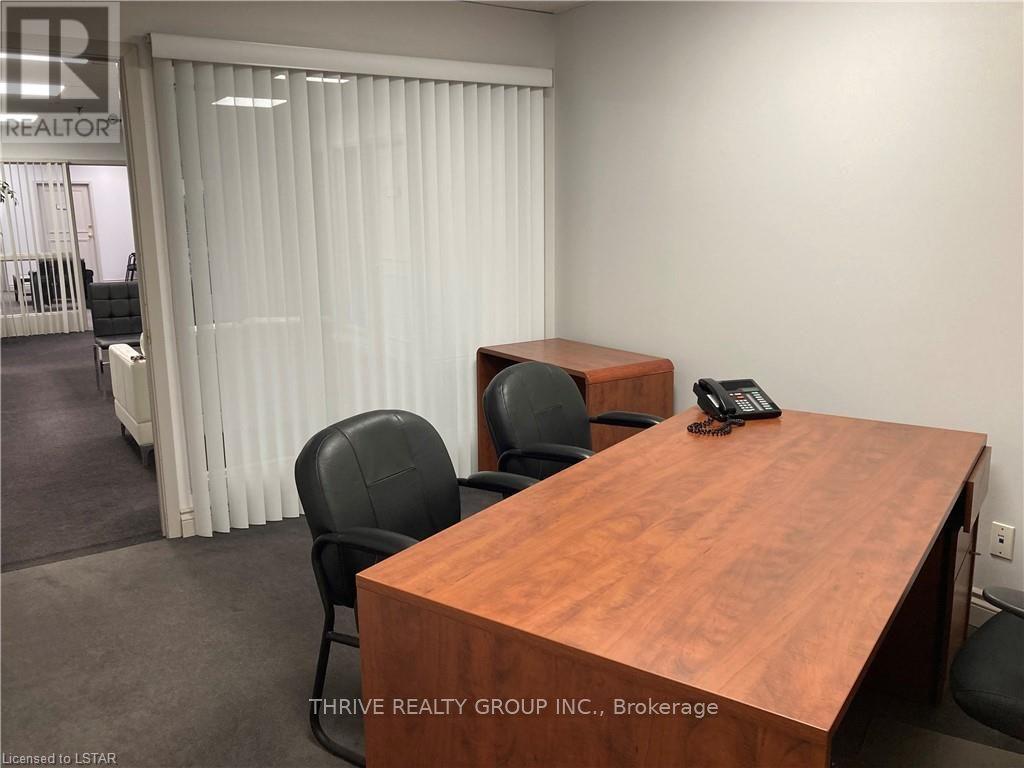 #216 -341 Talbot St, London, Ontario  N6A 2R4 - Photo 4 - X8116450