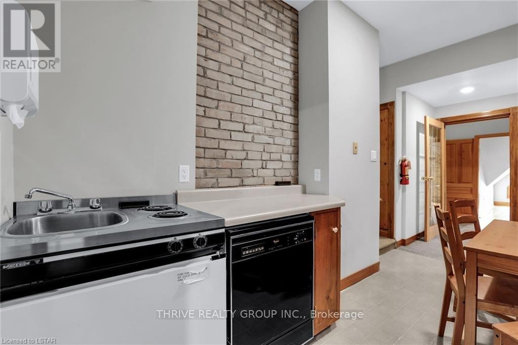 #1 -869 Dundas St, London, Ontario  N5W 2Z7 - Photo 19 - X8116490