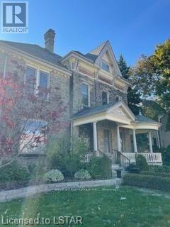 #1 -869 Dundas St, London, Ontario  N5W 2Z7 - Photo 2 - X8116490