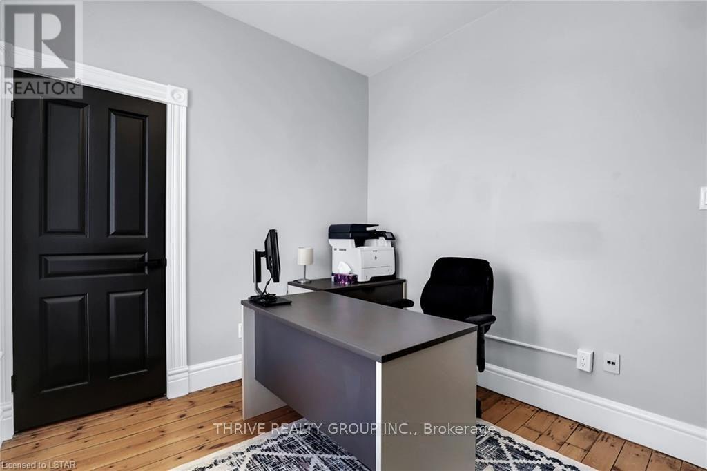 #5 -869 Dundas St, London, Ontario  N5W 2Z7 - Photo 10 - X8116514