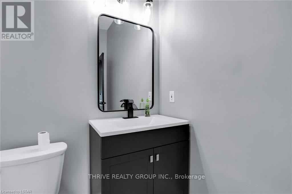 #5 -869 Dundas St, London, Ontario  N5W 2Z7 - Photo 14 - X8116514