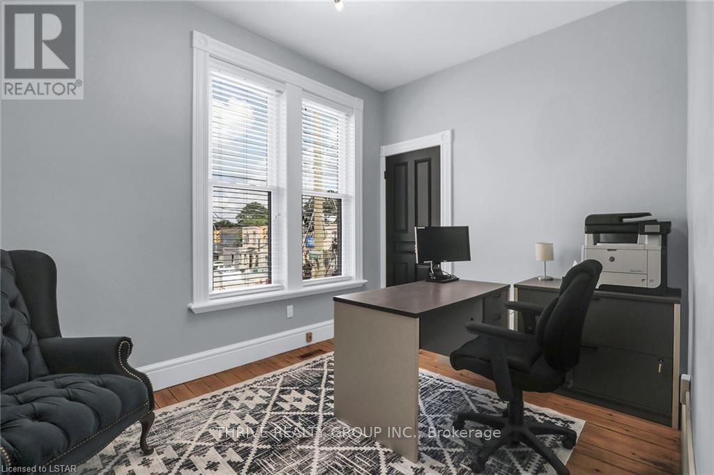 #6 -869 Dundas St, London, Ontario  N5W 2Z7 - Photo 8 - X8116530