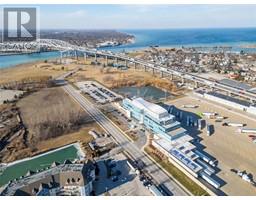 1555 VENETIAN BOULEVARD Unit# 318, Point Edward, Ontario