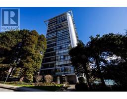 1001 650 16th Street, West Vancouver, Ca
