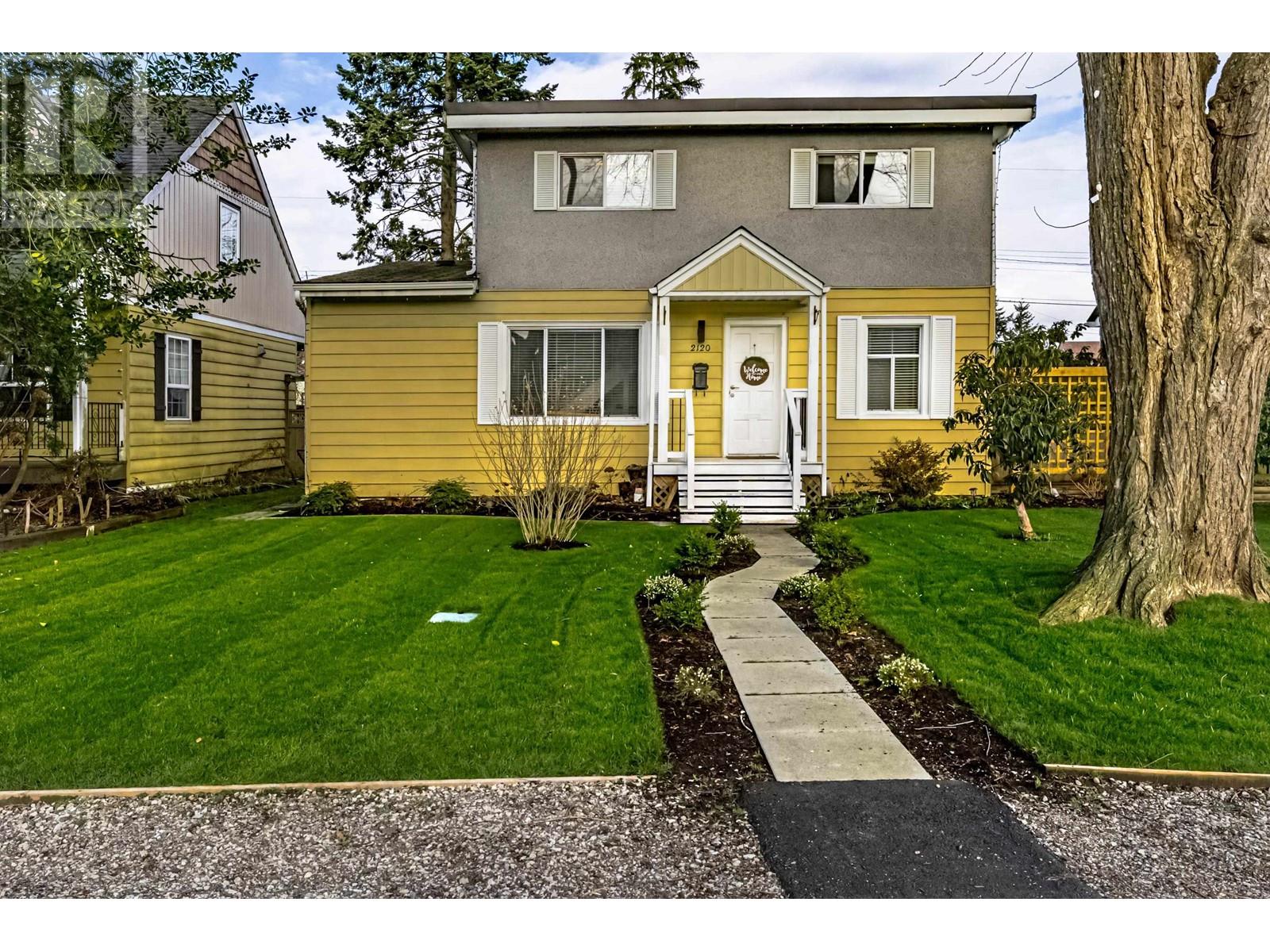 2120 HANDLEY AVENUE, Richmond, British Columbia One Percent Realty