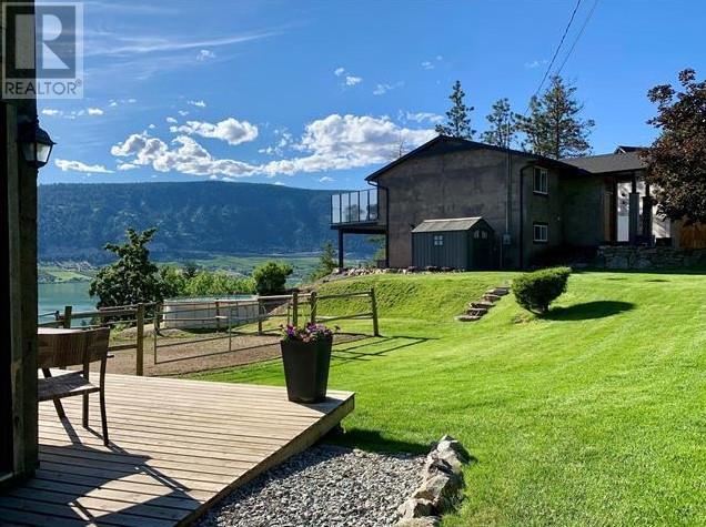 14850 Middle Bench Road, Lake Country, British Columbia  V4V 2C4 - Photo 7 - 10306091
