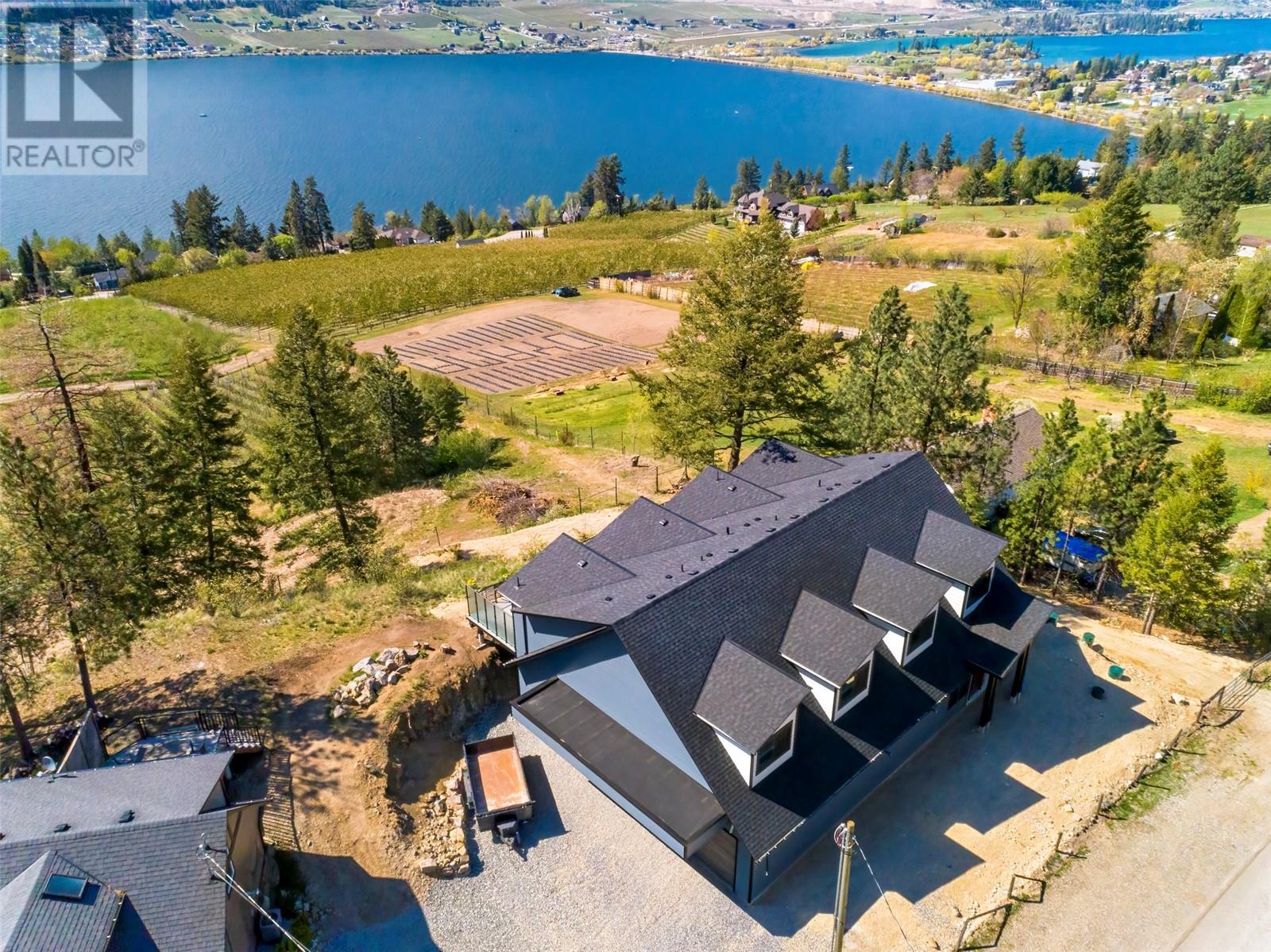 14850 Middlebench Road Lake Country