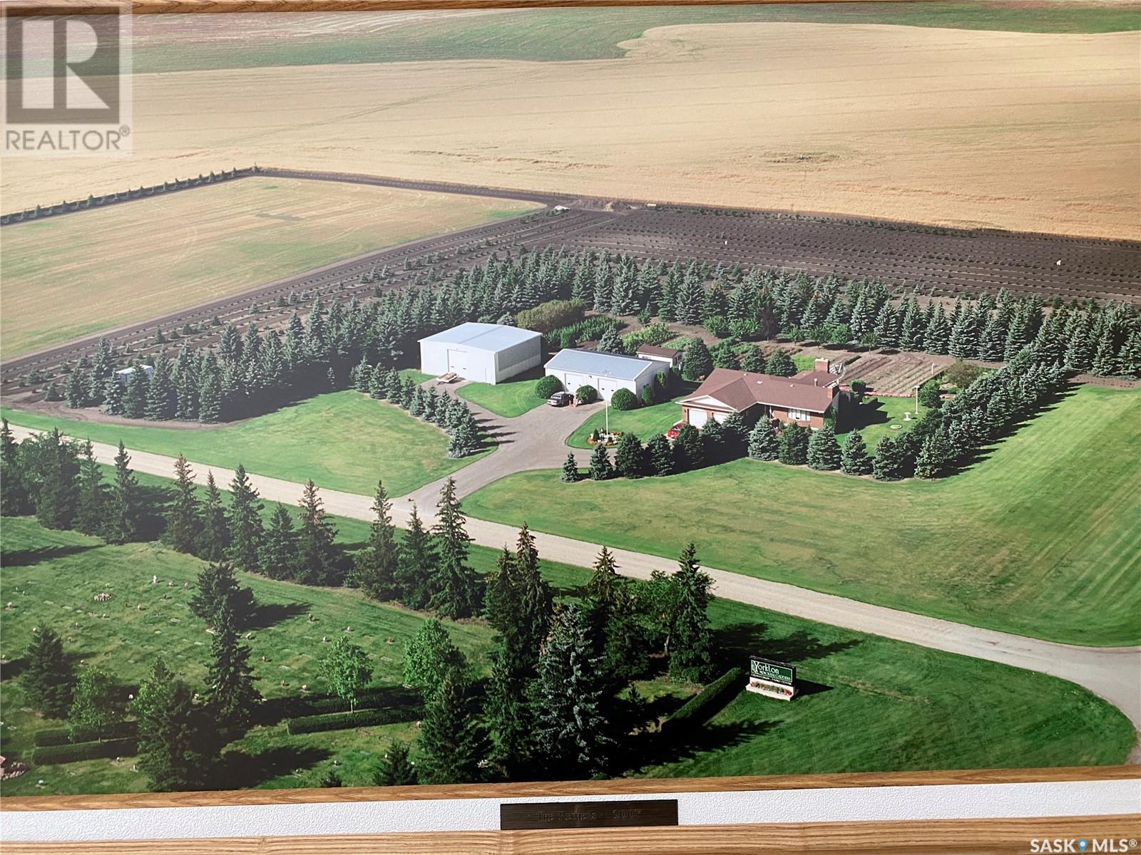 Reimer Acreage, Wallace Rm No. 243, Saskatchewan  S3N 4C6 - Photo 3 - SK960298