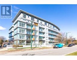N210 5189 CAMBIE STREET, vancouver, British Columbia