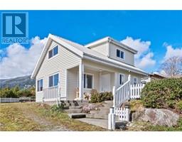 1097 Fifth Ave, ucluelet, British Columbia