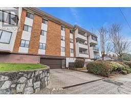 112 515 ELEVENTH STREET, new westminster, British Columbia