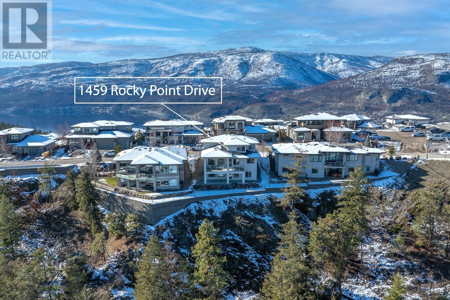 1459 Rocky Point Drive, Kelowna, British Columbia  V1V 3E3 - Photo 59 - 10305947