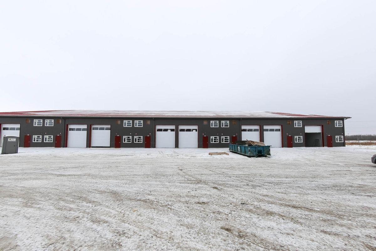 1 Matheson Pkwy, Oakbank, Manitoba  R0E 1J0 - Photo 2 - 65326cd25eb4eb086abc901b