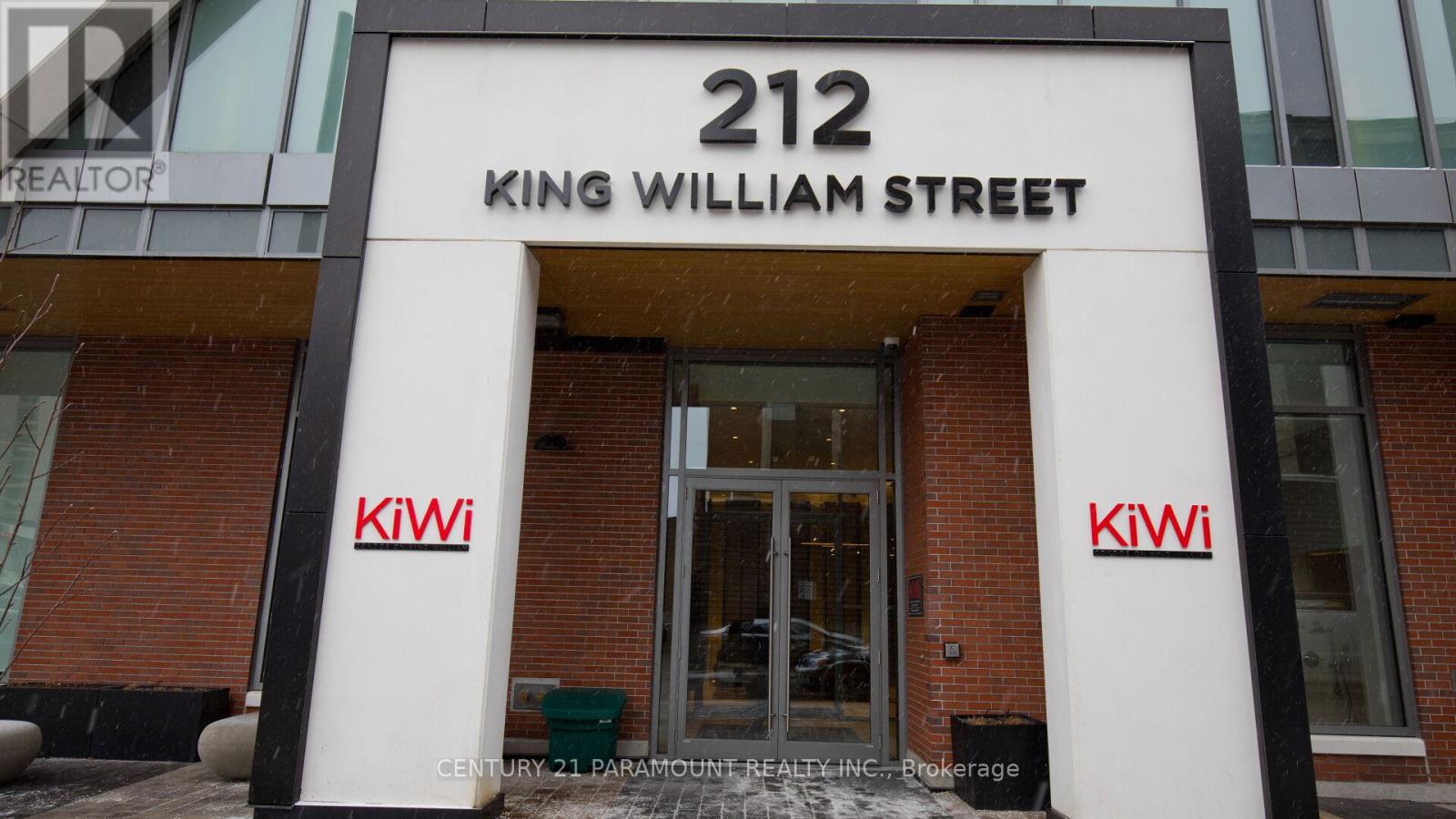 #815 -212 King William St E, Hamilton, Ontario  L8R 0A1 - Photo 3 - X8116962