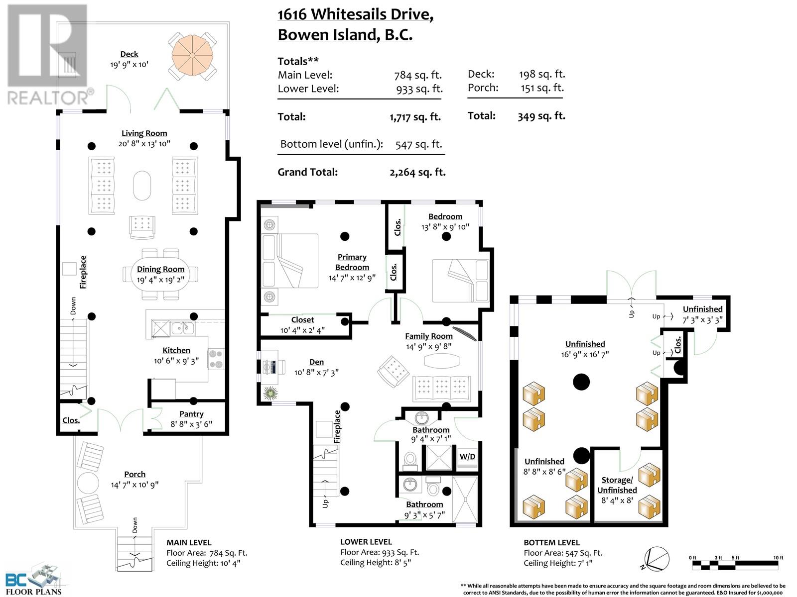 1616 Whitesails Drive, Bowen Island, British Columbia  V0N 1G2 - Photo 27 - R2856229