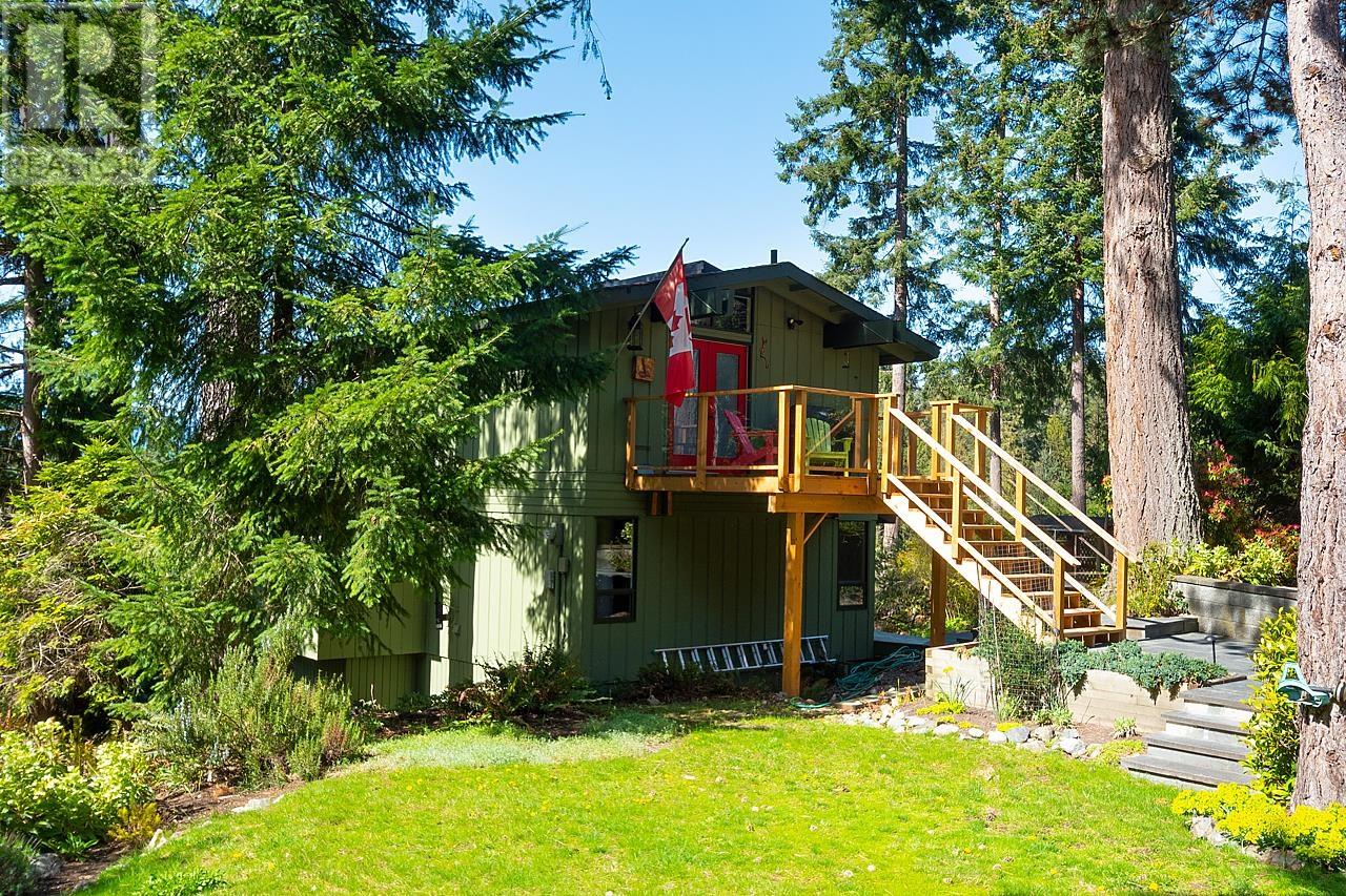 1616 Whitesails Drive, Bowen Island, British Columbia  V0N 1G2 - Photo 5 - R2856229