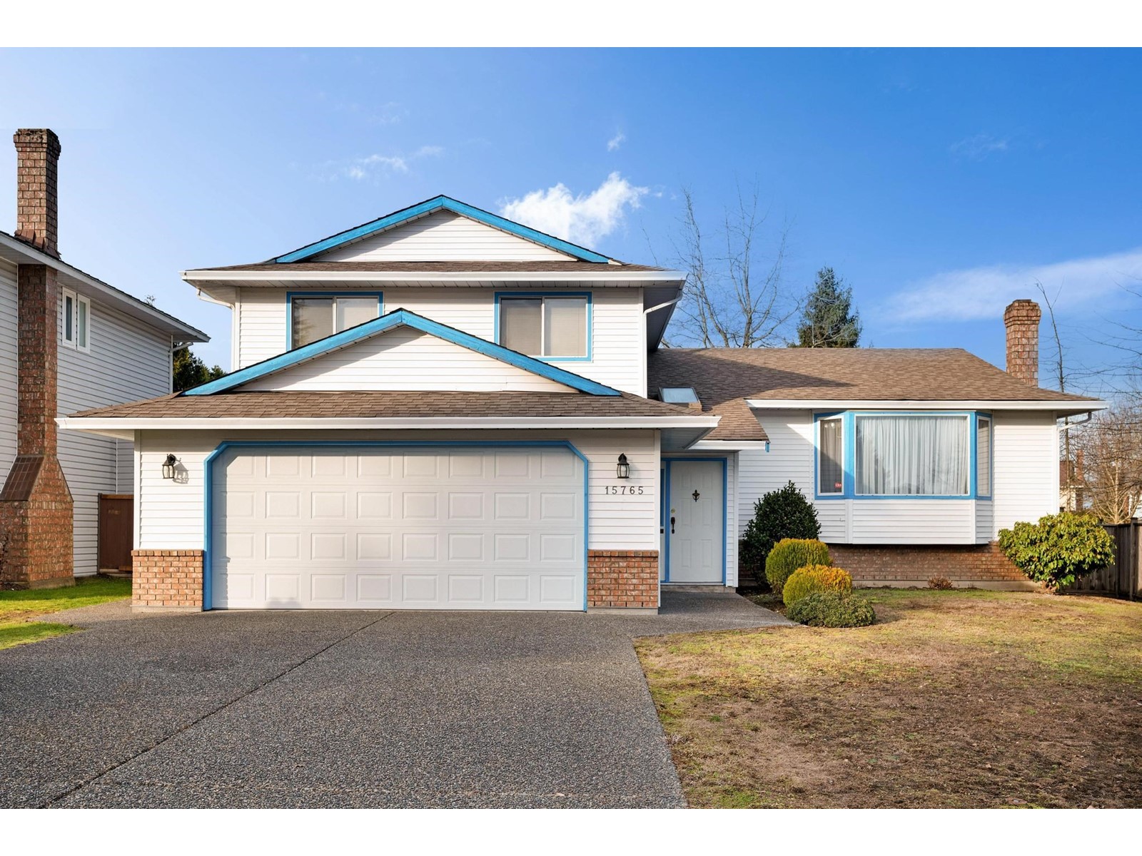 15765 92B AVENUE, surrey, British Columbia