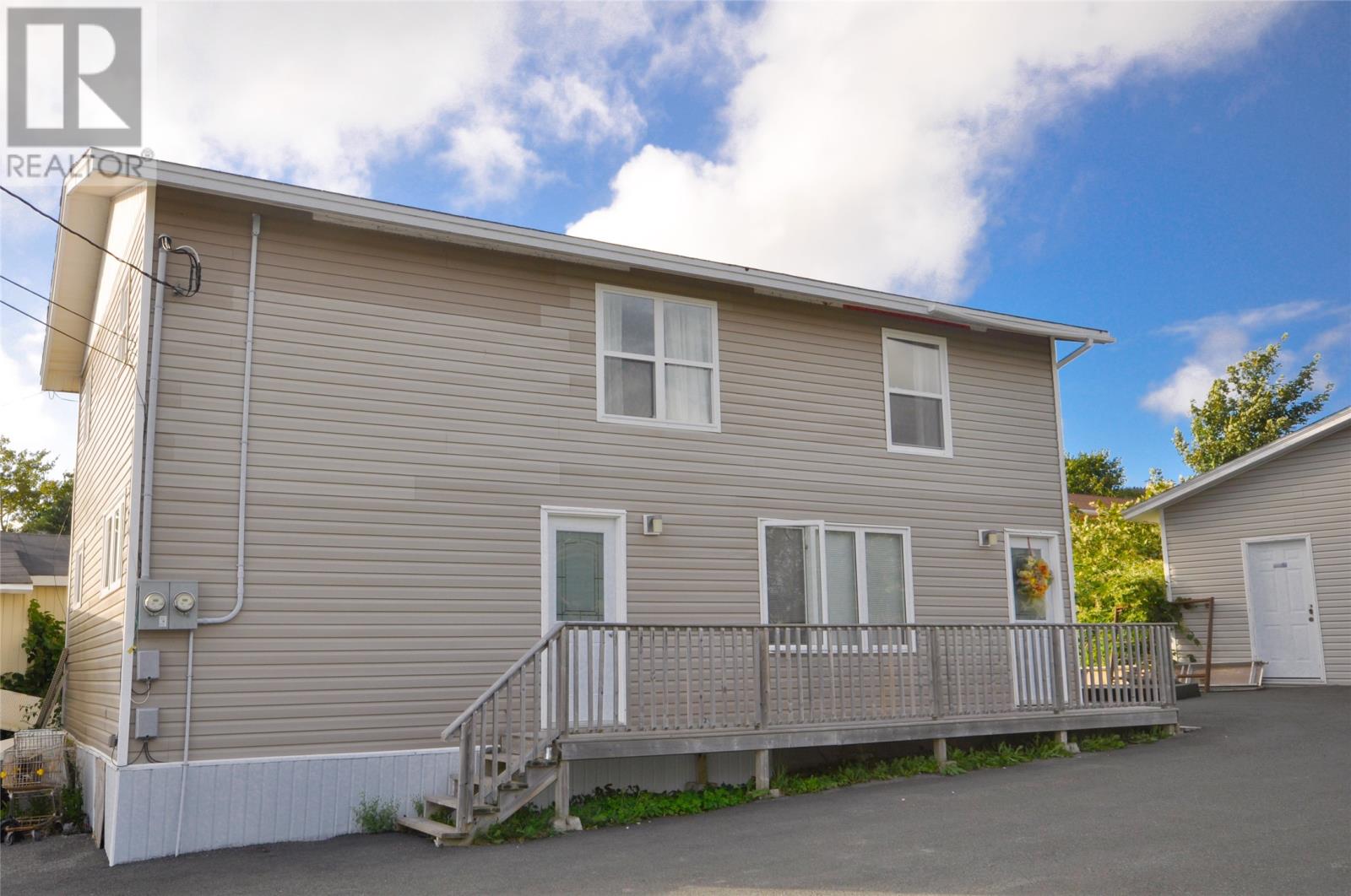 1055-58 Main Road, Dunville - Placentia, A0B1S0, 5 Bedrooms Bedrooms, ,2 BathroomsBathrooms,Single Family,For sale,Main,1268402